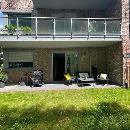 Oase Am See L 2 Sz L Familien Und Hundefreundlich L Sauna I E-Ladesaeule Moehnesee Exterior photo