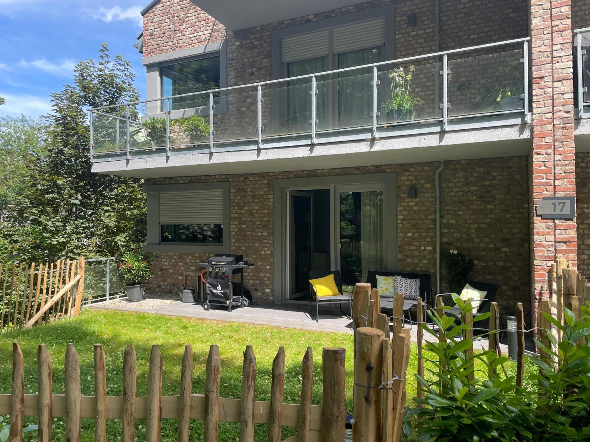 Oase Am See L 2 Sz L Familien Und Hundefreundlich L Sauna I E-Ladesaeule Moehnesee Exterior photo