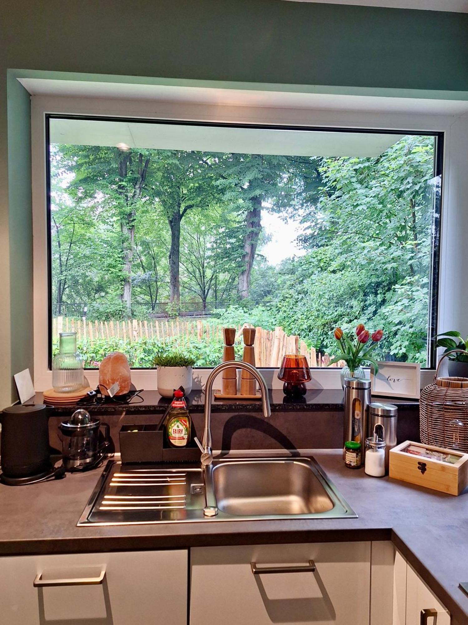 Oase Am See L 2 Sz L Familien Und Hundefreundlich L Sauna I E-Ladesaeule Moehnesee Exterior photo