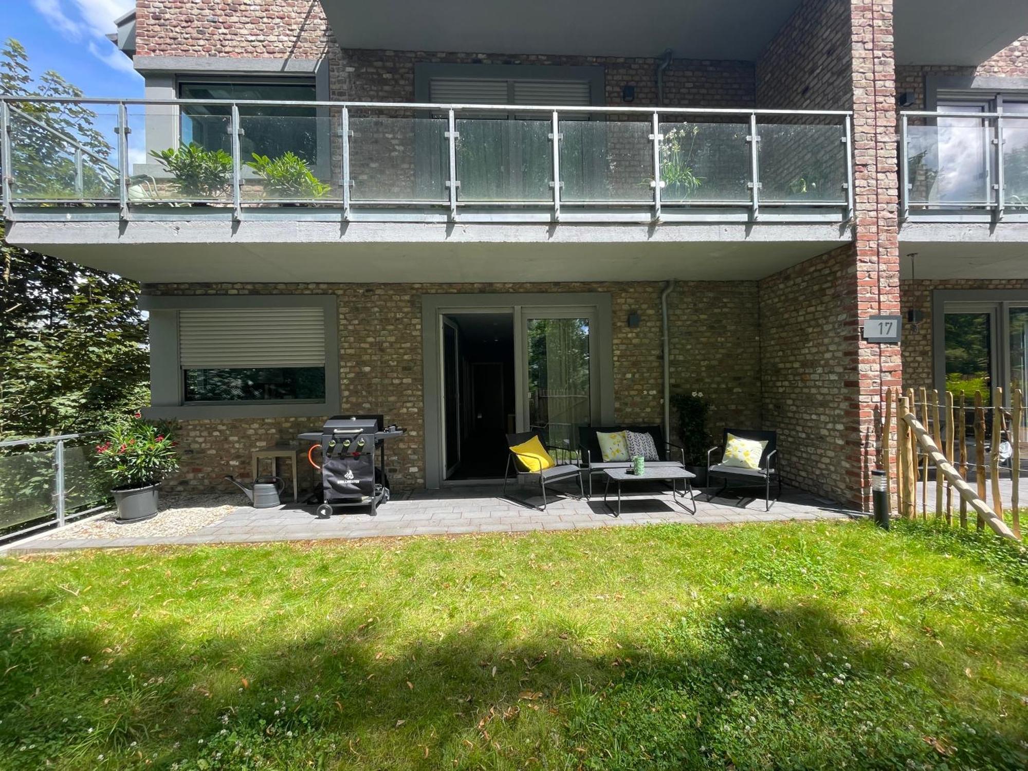 Oase Am See L 2 Sz L Familien Und Hundefreundlich L Sauna I E-Ladesaeule Moehnesee Exterior photo